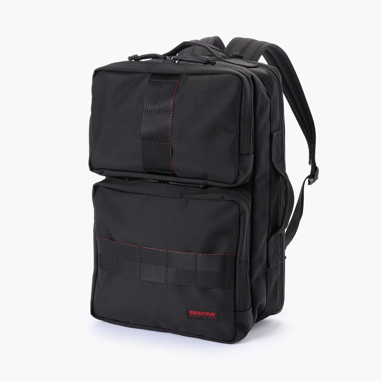 バックパック | ブリーフィング公式サイト | BRIEFING OFFICIAL SITE