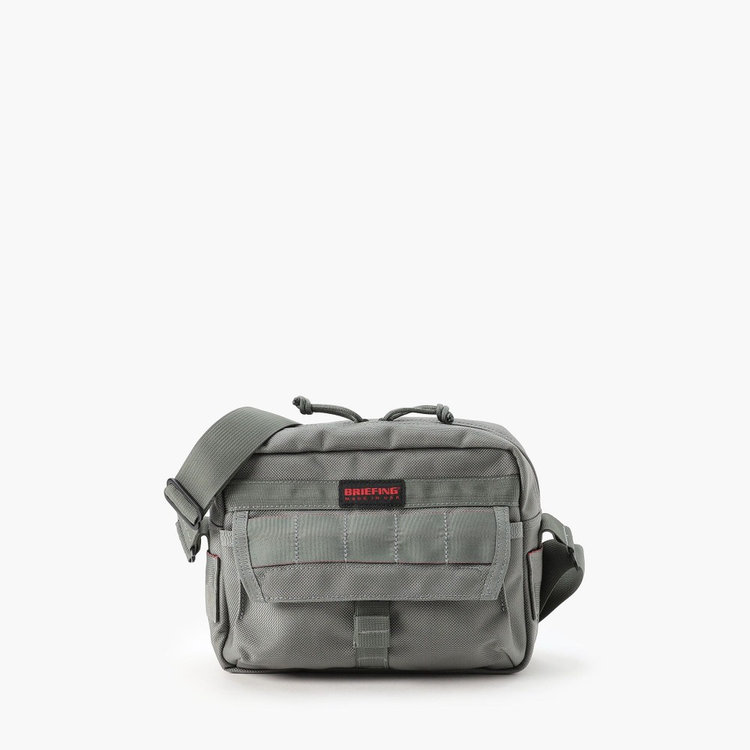 ショルダーバッグ | ブリーフィング公式サイト | BRIEFING OFFICIAL SITE