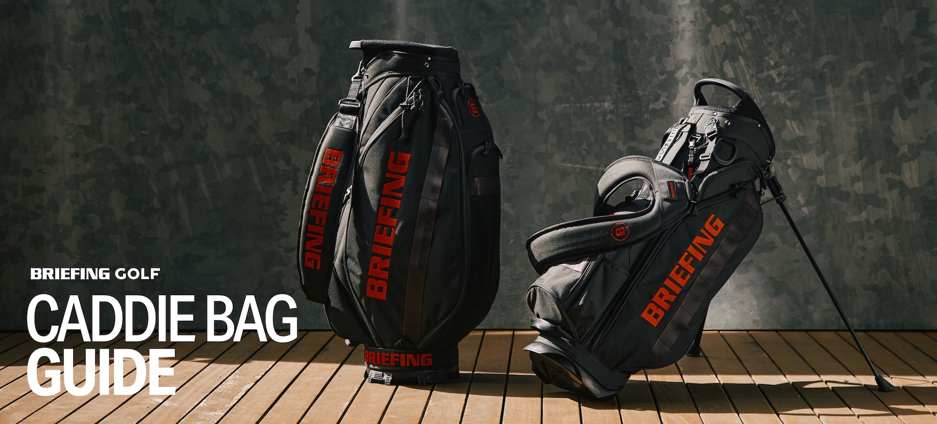 CR-7 #03（CR-7 #03（キャディバッグ スタンド式））（BRG243D01