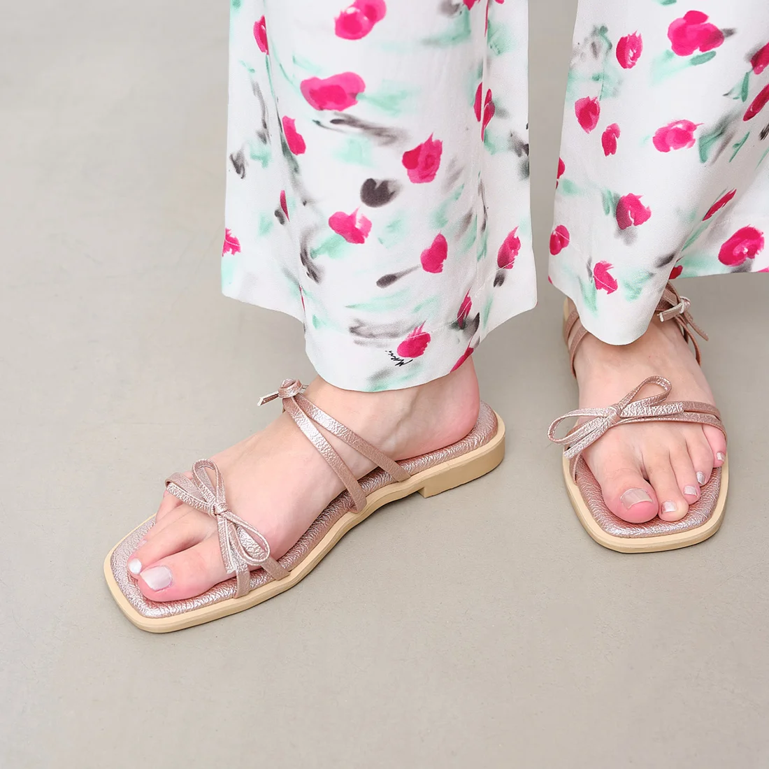 SHOES CONCIERGE