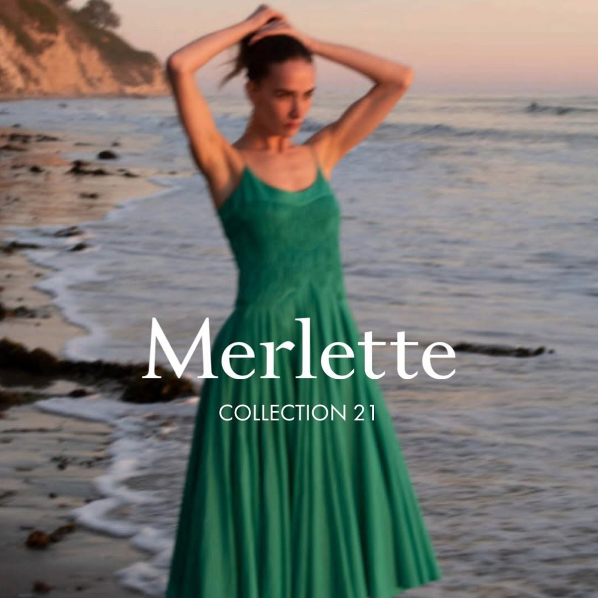 Merlette NYC(マーレット)日本公式サイト