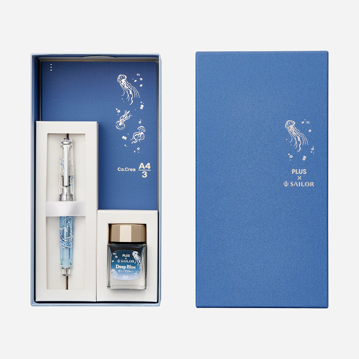 ancora（アンコーラ）万年筆・文房具ギフトショップ | ancora