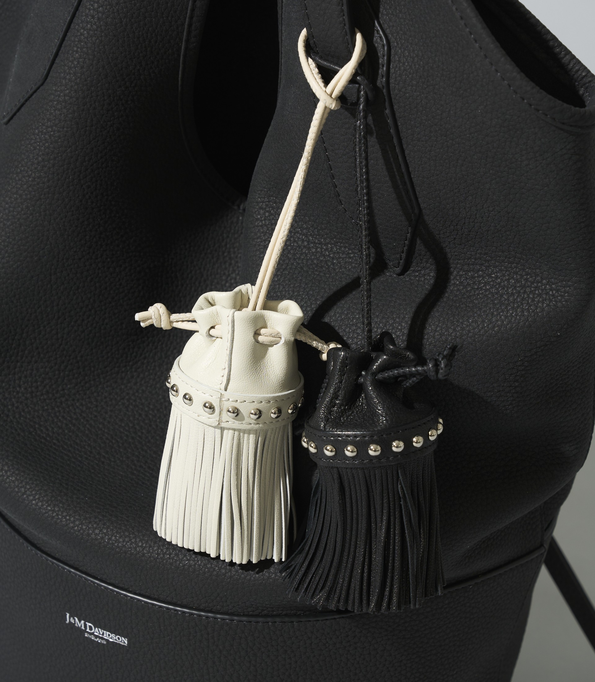 バケットバッグ｜J&M DAVIDSON｜ジェイアンドエムデヴィッドソン公式