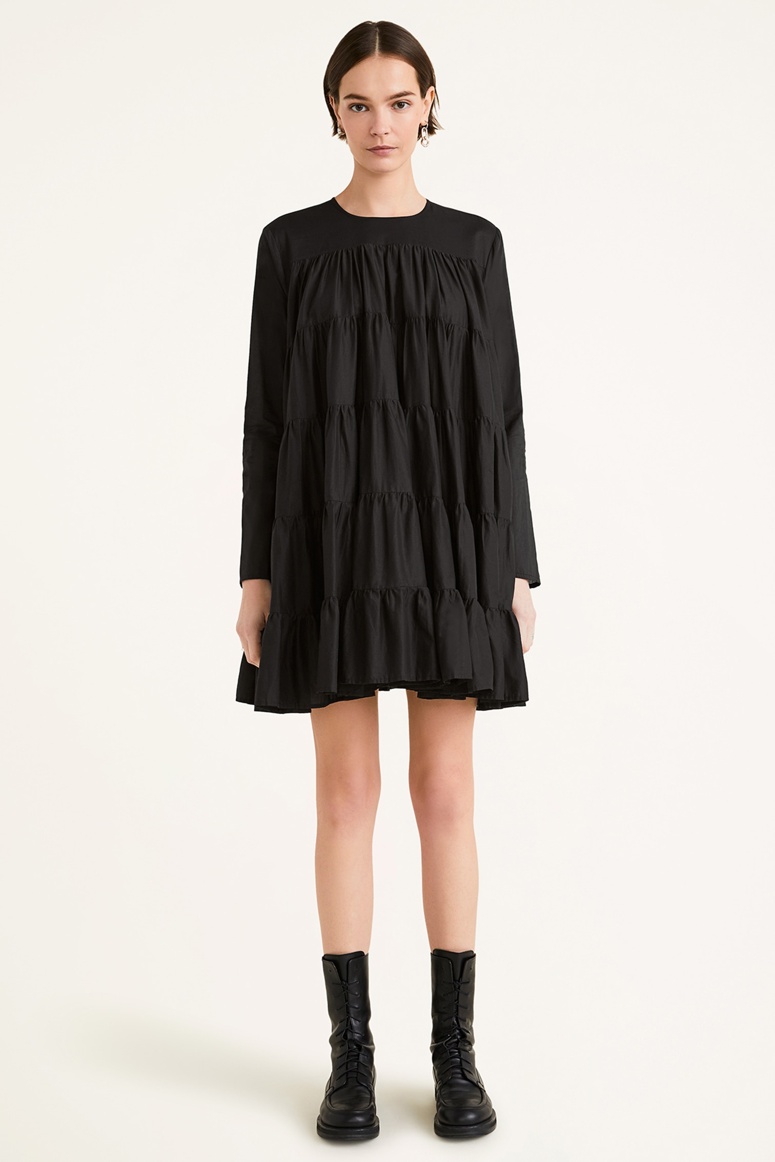 Merlette MARTELマーレット ブラックXS 楽天市場】MERLETTE マーレット MERLETTE マーレット VOLUMINOUS