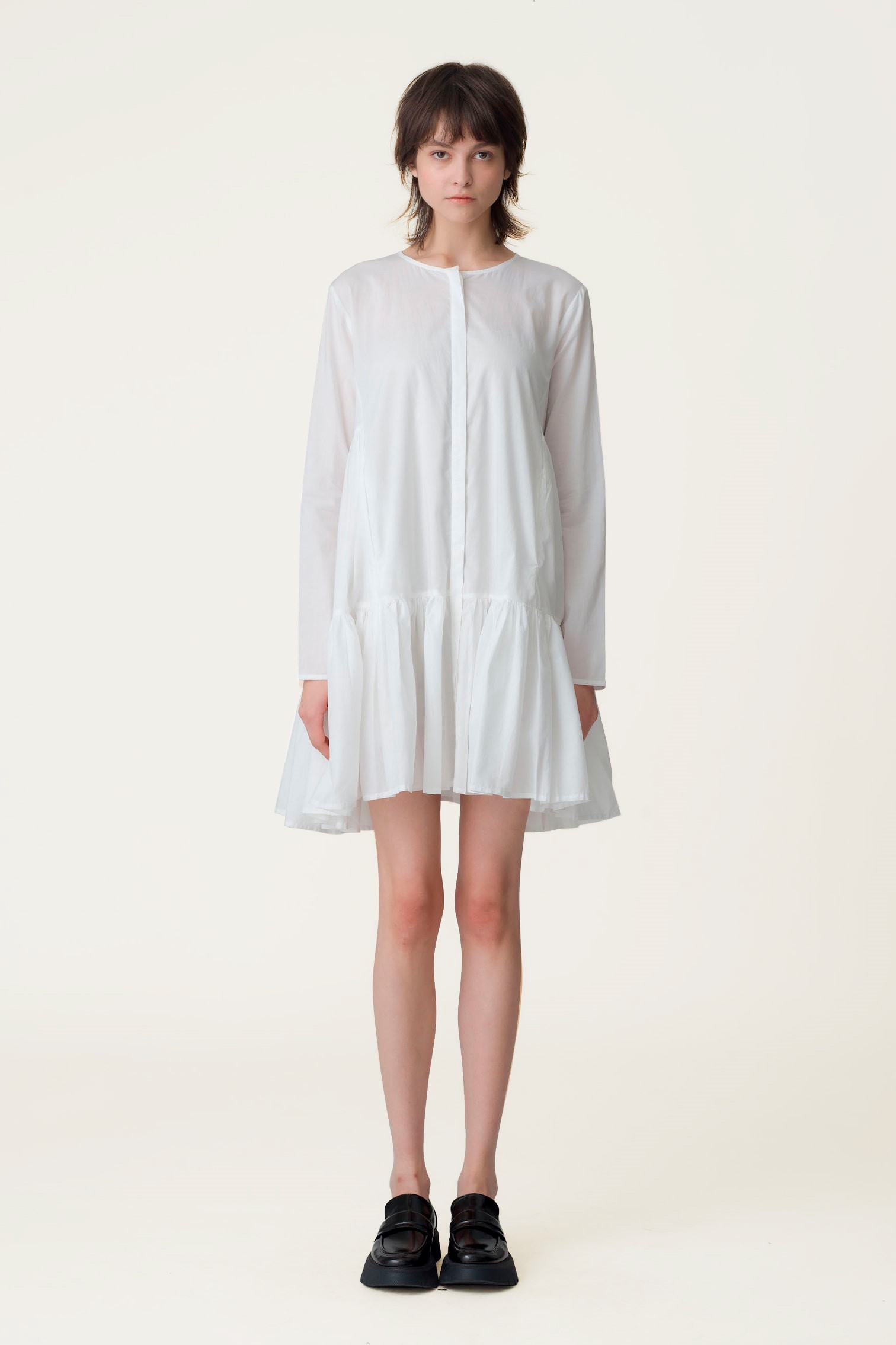 MARTEL｜Dresses｜Merlette(マーレット)｜Merlette NYC