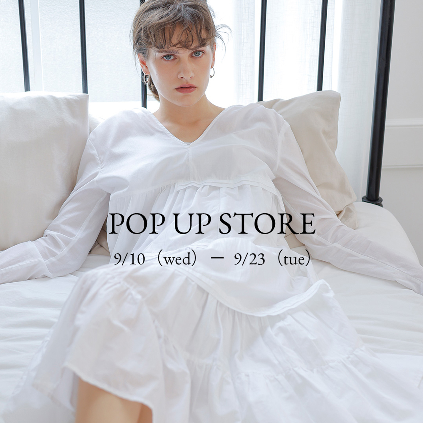 Merlette NYC(マーレット)日本公式サイト