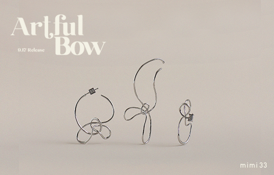 mimi33 (ミミサンジュウサン)｜アネモネ・シエナロゼ公式通販