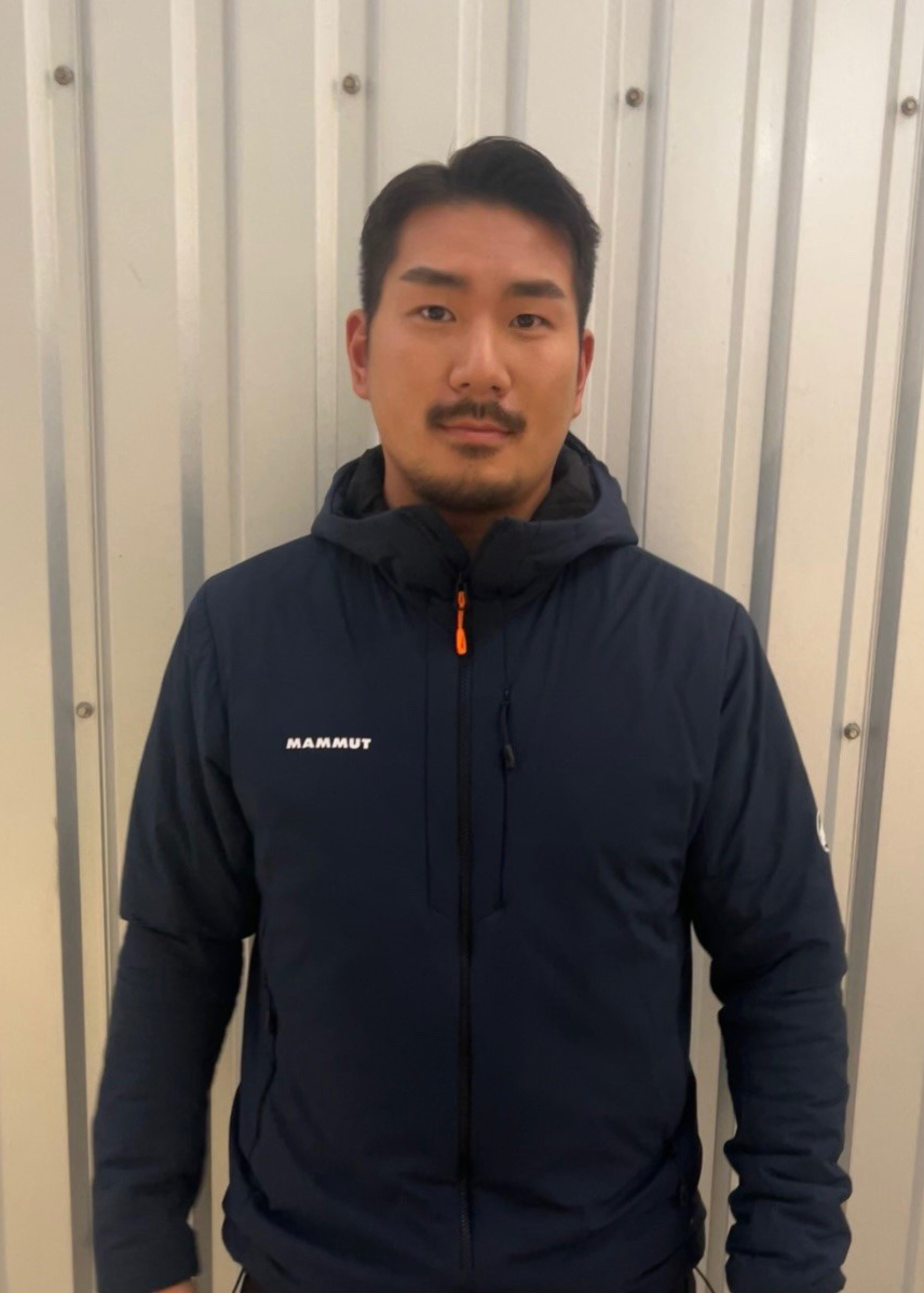 アイガー ノードワンド アドバンスド ハードシェル フーデッド