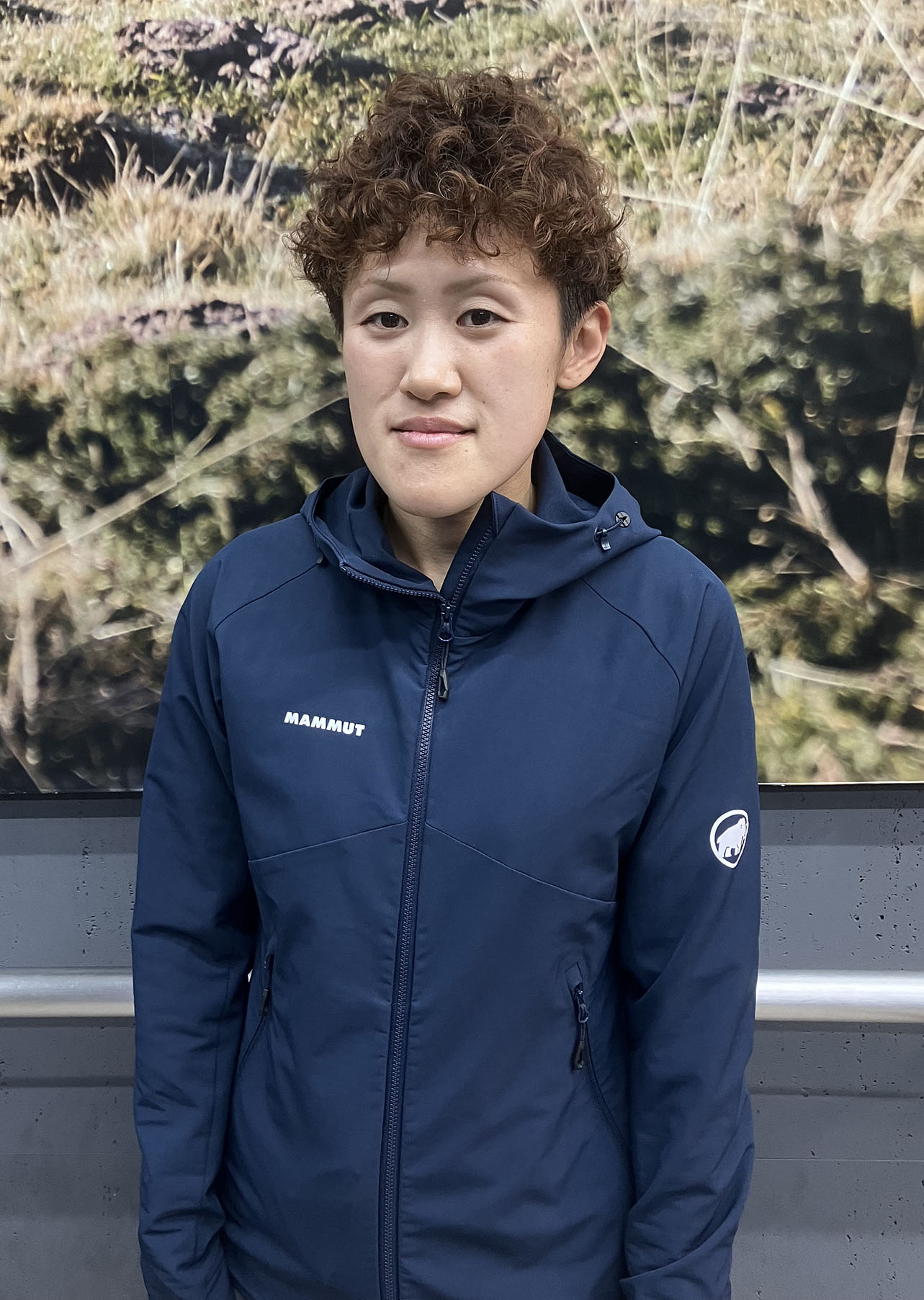 トレッカーズ 3.0 ソフトシェル パンツ アジアンフィット