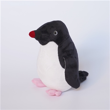 アドベンチャーワールド　チャームポイント総選挙 ダイカットクッション アドベンチャーワールド ◇チャームポイント総選挙 ダイカット