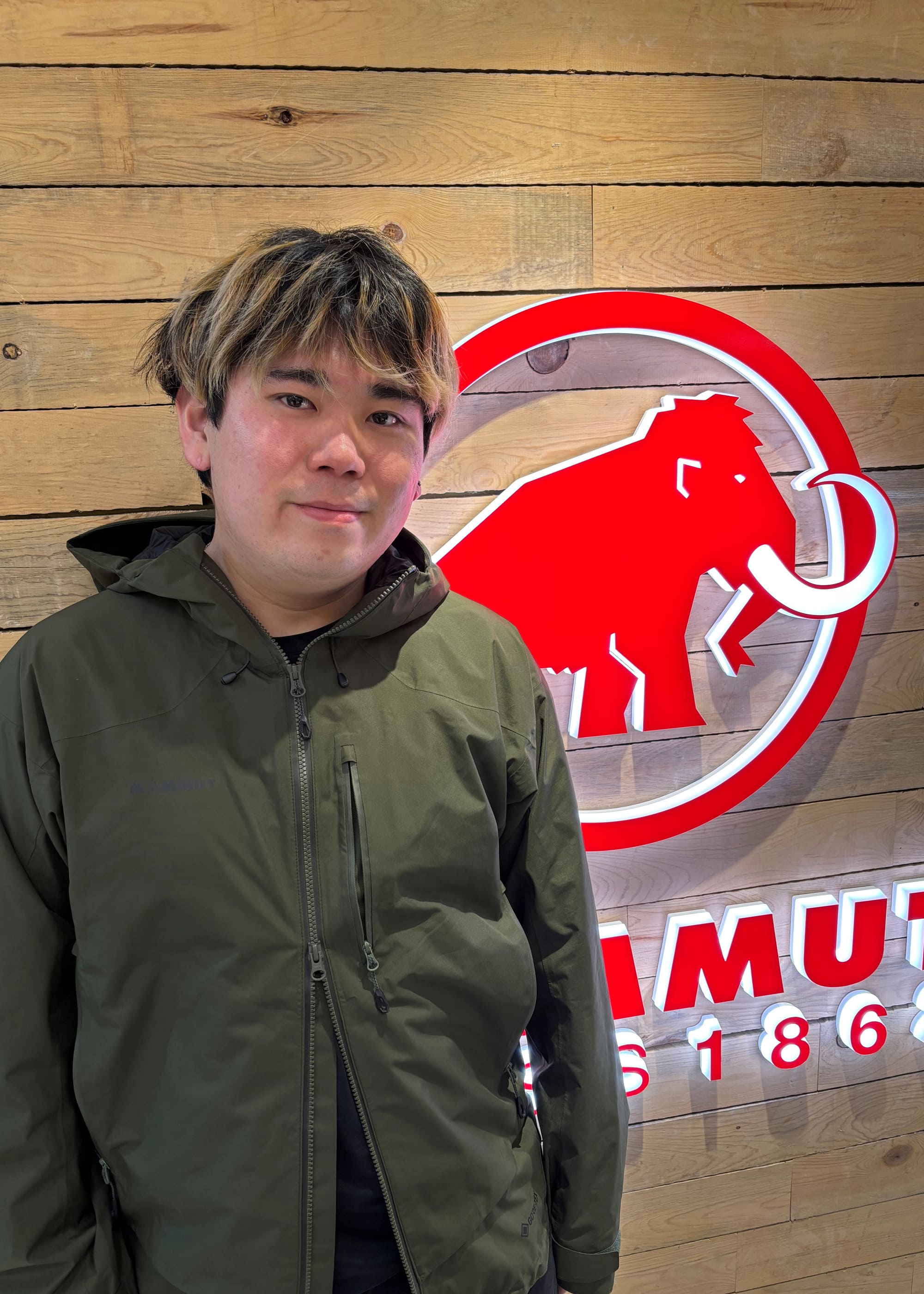 アクティブ ポロ シャツ アジアンフィット（Active Polo Shirt AF Men