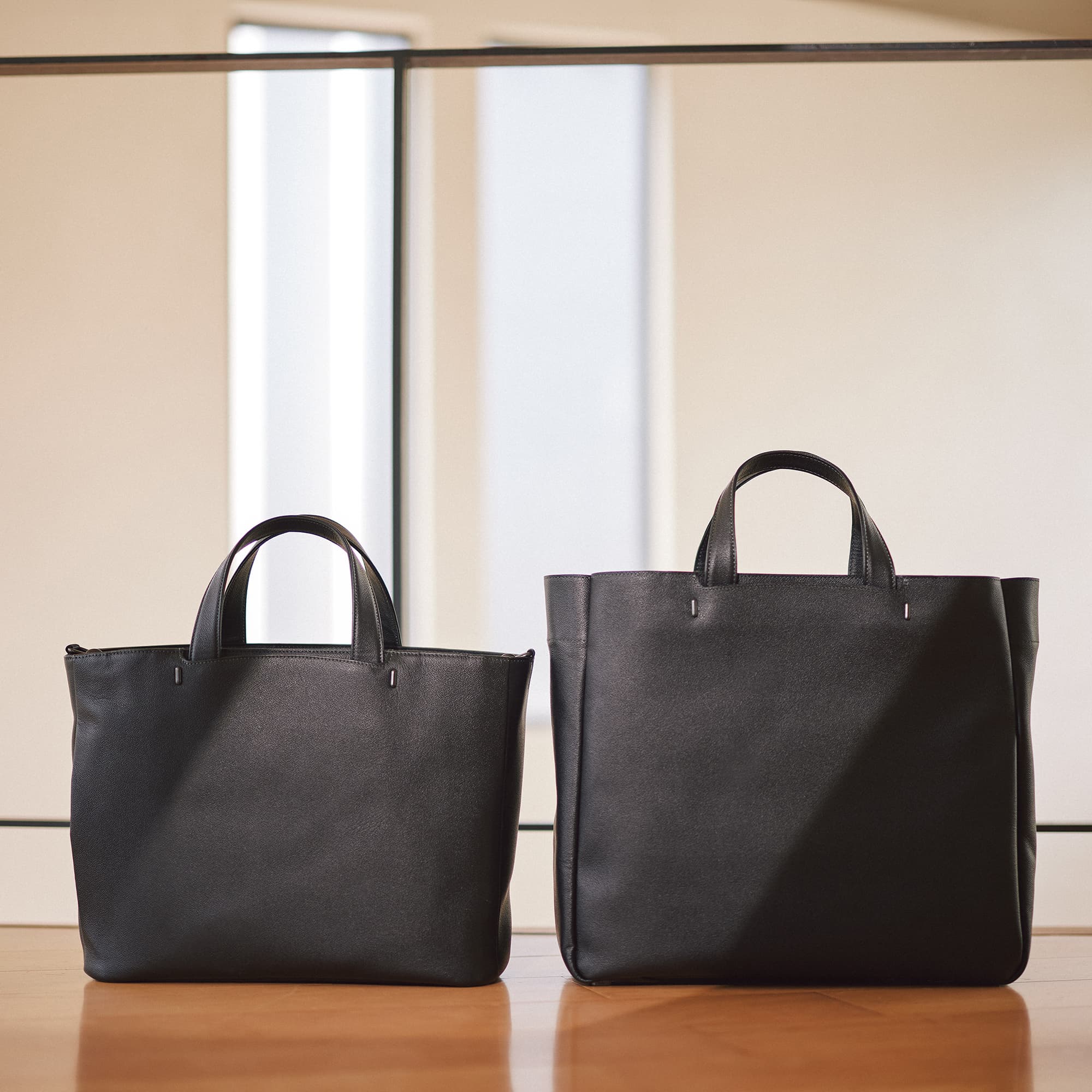 Just Urban Square Tote 2（F2311B702） | 商品詳細 | FARO OFFICIAL