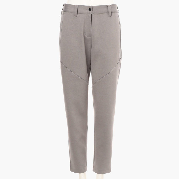 WOMEN'S WARM LOGO LINE PARKA（ウィメンズ ウォーム ロゴライン