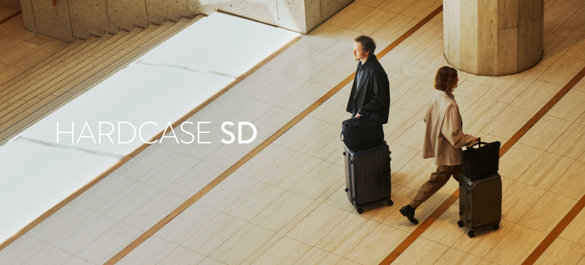 H-34F SD VER1.5（機内持ち込み可 スーツケース）（BRA253C25）|商品