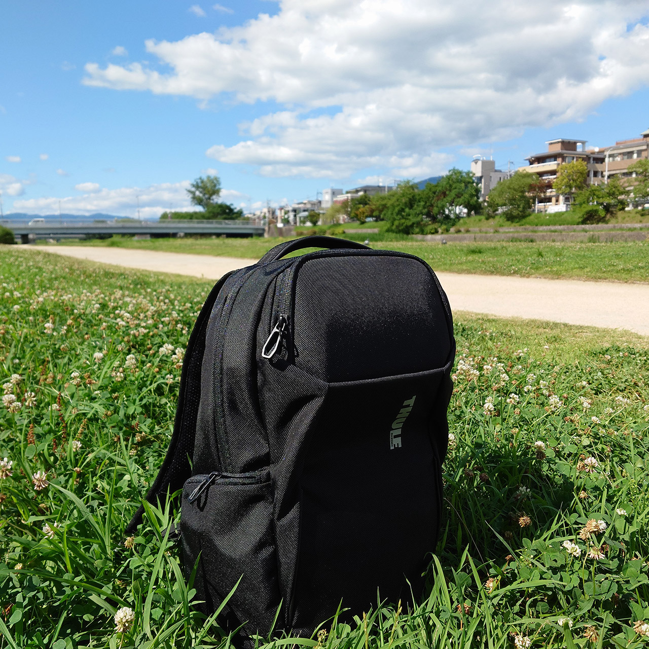 Thule Accent Backpack 23L - THULE スーリー 公式オンラインショップ