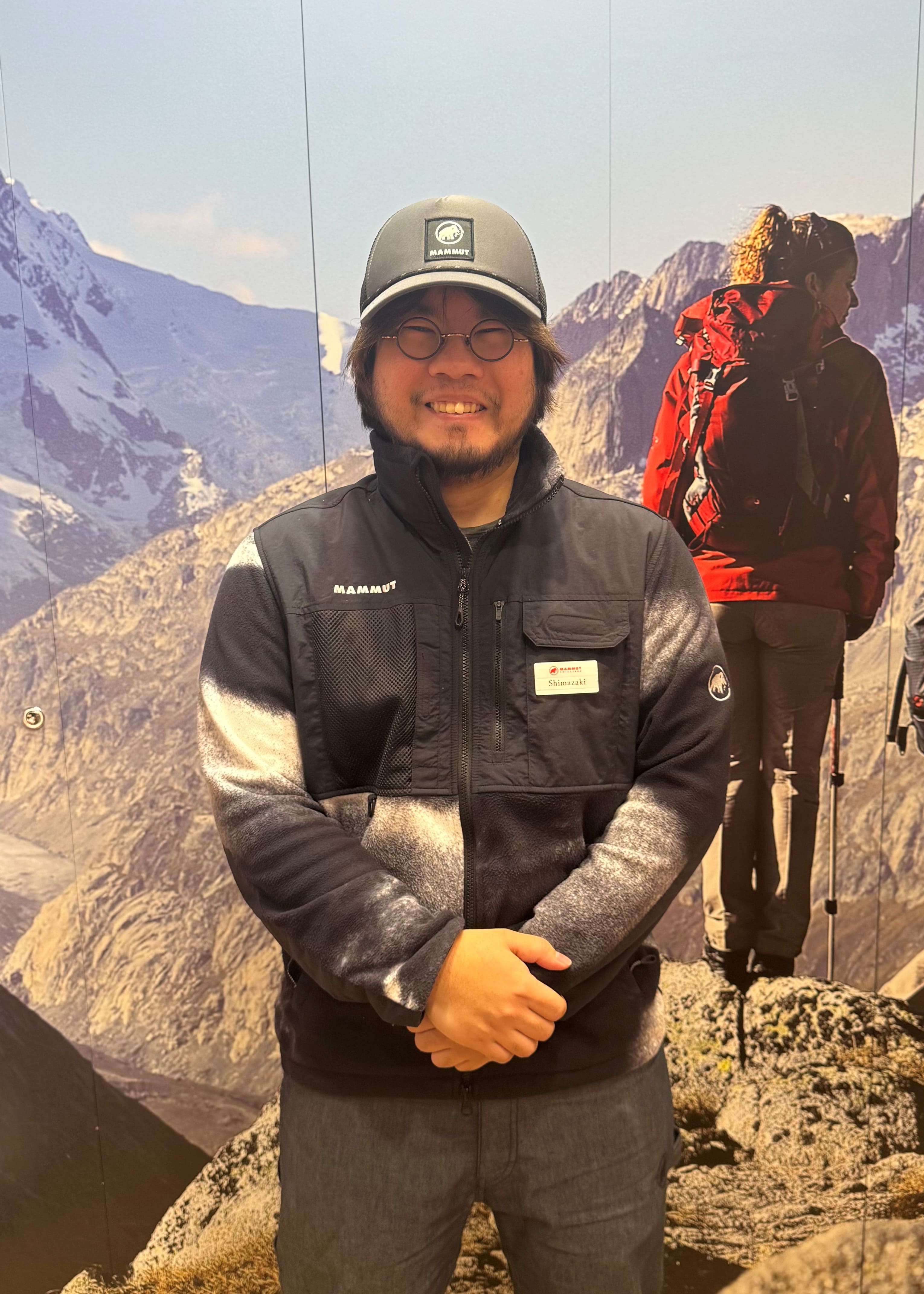 セオン インサレーション クルーネック アジアンフィット（Seon IN