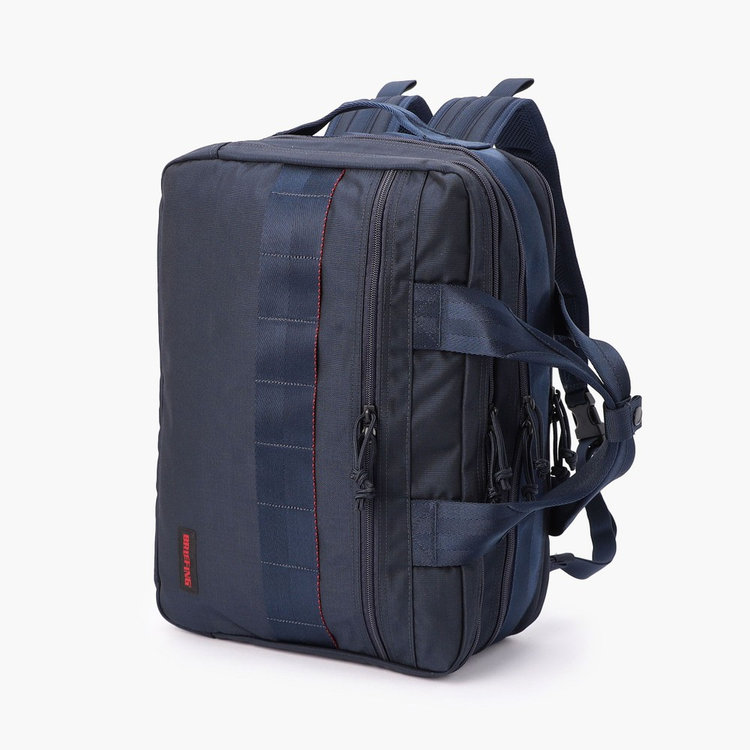 BRIEFING リュック(ポーチ付き❗️) バックパック | ブリーフィング公式サイト | BRIEFING OFFICIAL SITE