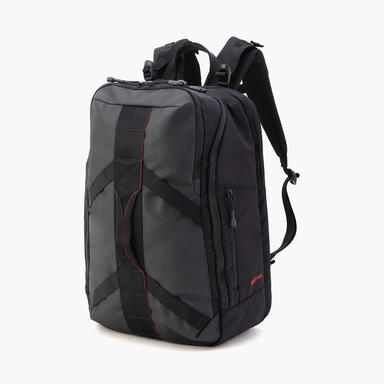 BRIEFING リュック(ポーチ付き❗️) バックパック | ブリーフィング公式サイト | BRIEFING OFFICIAL SITE