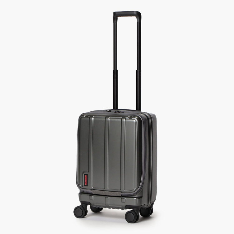 H-35 HD PLUS（H-35 HD プラス（ハードケース スーツケース キャリー