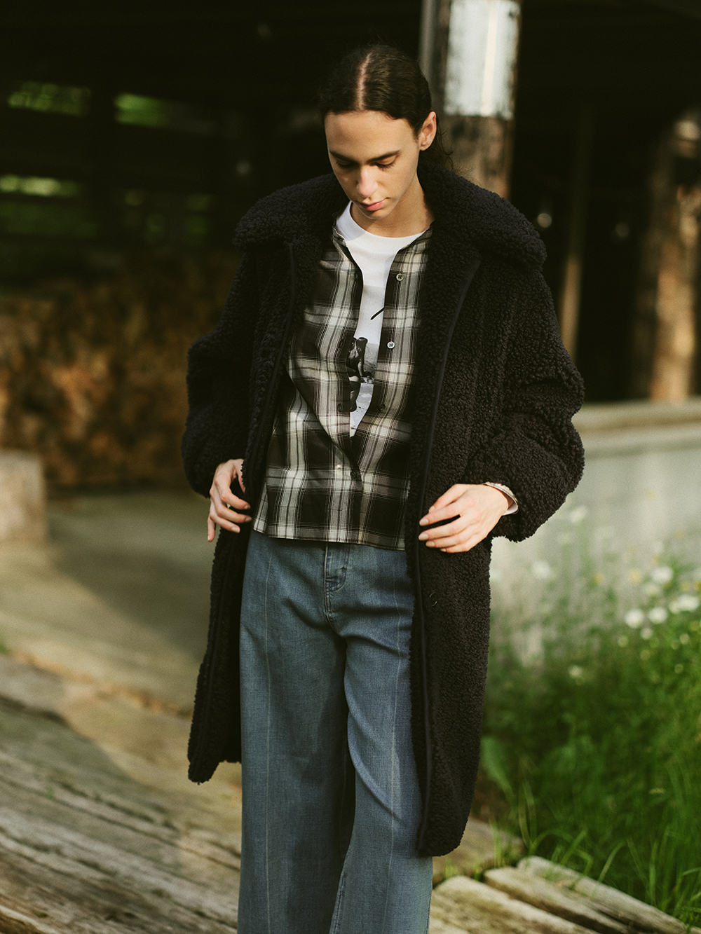 three dots｜スリードッツ オフィシャルオンラインショップ