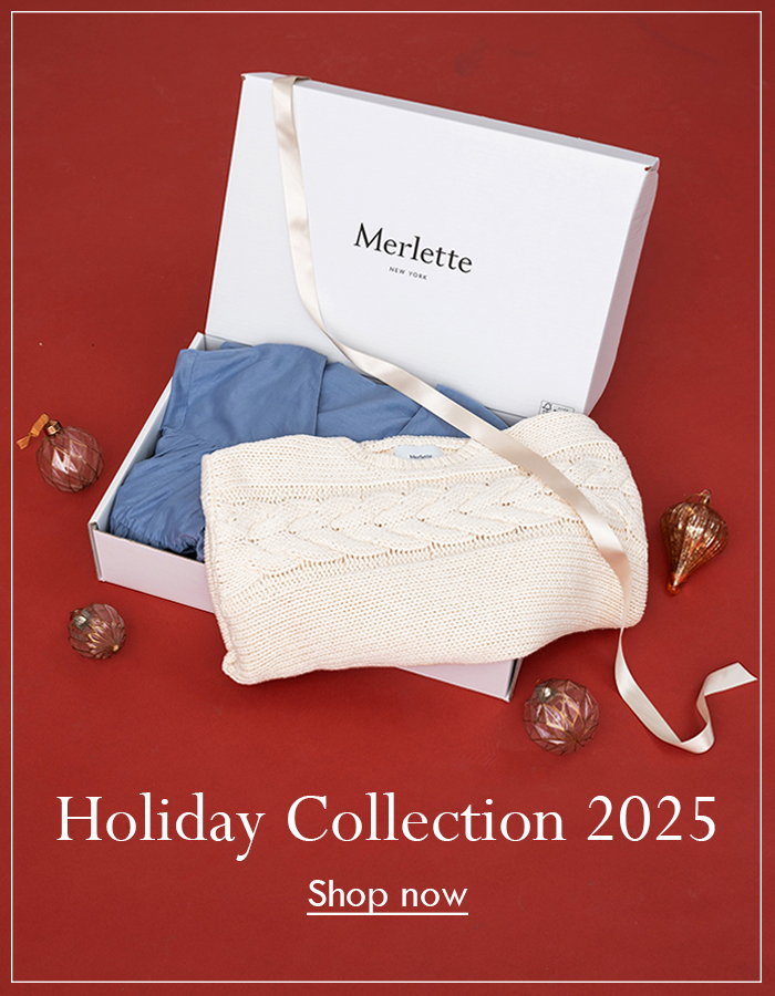 Merlette NYC(マーレット)日本公式サイト