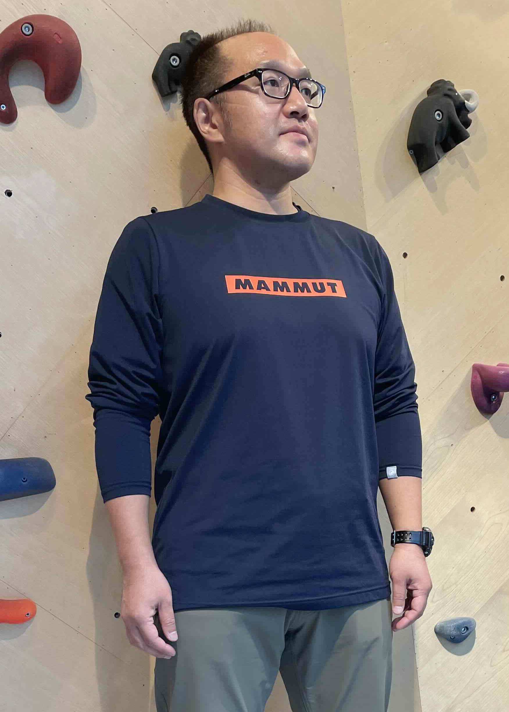 グラビティ インサレーション フーデッド ジャケット アジアンフィット