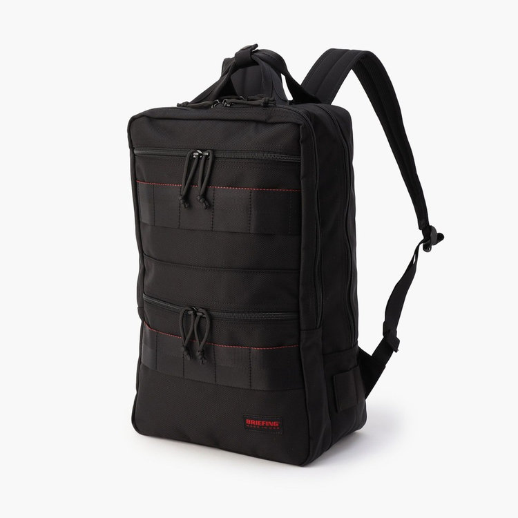 バックパック | ブリーフィング公式サイト | BRIEFING OFFICIAL SITE