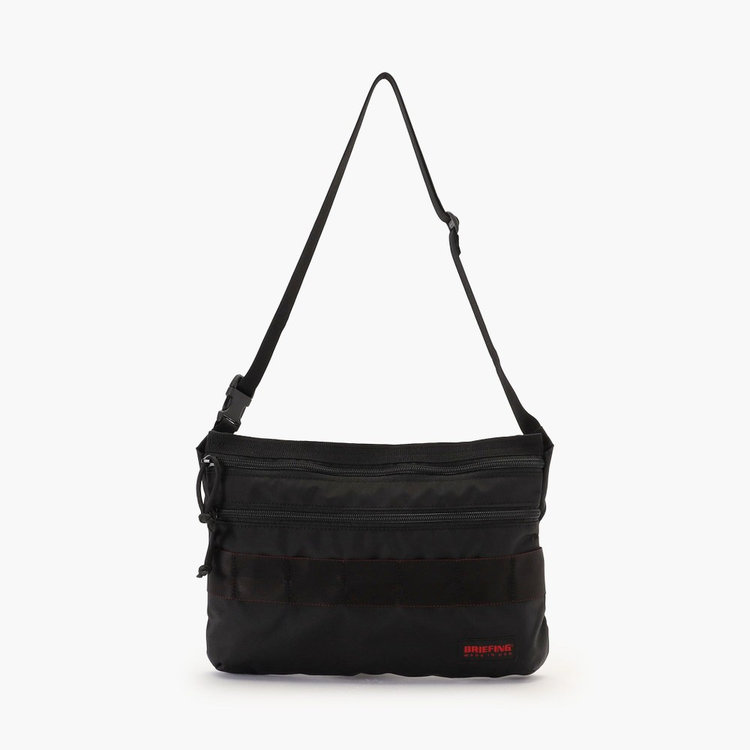 ショルダーバッグ | ブリーフィング公式サイト | BRIEFING OFFICIAL SITE