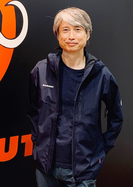 アコンカグア ライト ミッドレイヤー ジャケット アジアンフィット