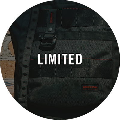 ブリーフィング公式サイト | BRIEFING OFFICIAL SITE