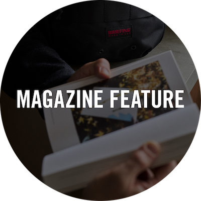 ブリーフィング公式サイト | BRIEFING OFFICIAL SITE