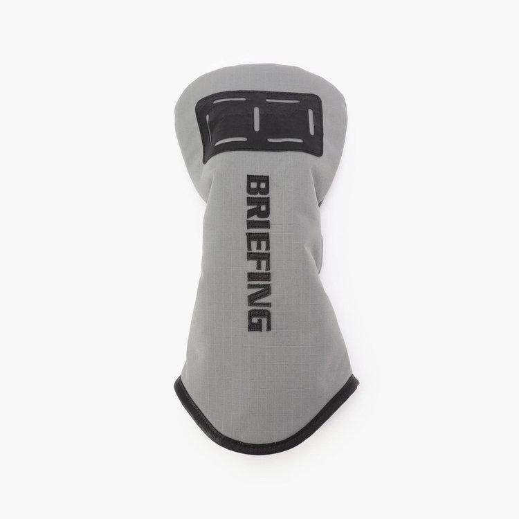 PUTTER COVER DL FD RIP（パターカバー DL フルダルリップ